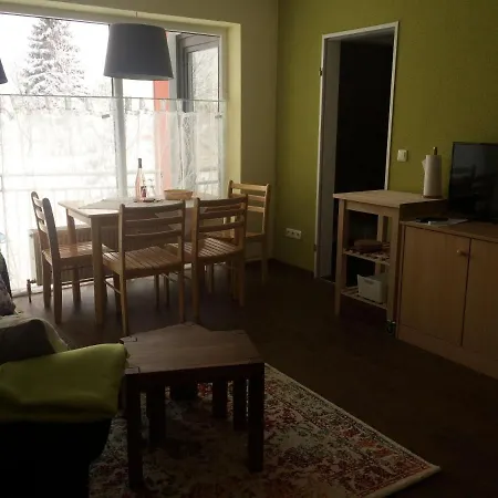 דירה Ferienwohnung-koehler-2 Altreichenau