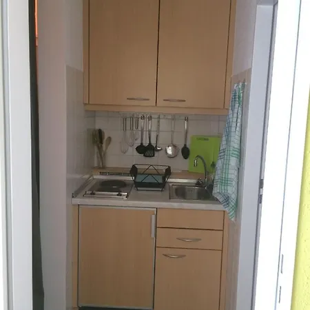 Ferienwohnung-koehler-2 דירה *