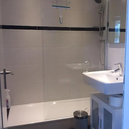 דירה Ferienwohnung-koehler-2 Altreichenau