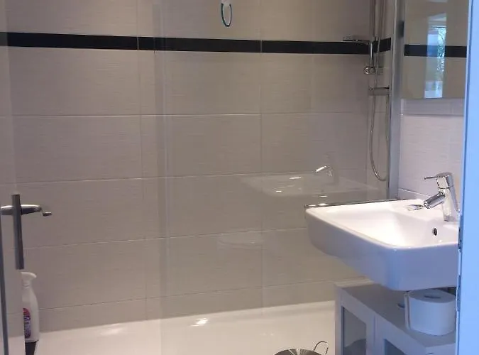 Διαμέρισμα Ferienwohnung-koehler-2 Altreichenau